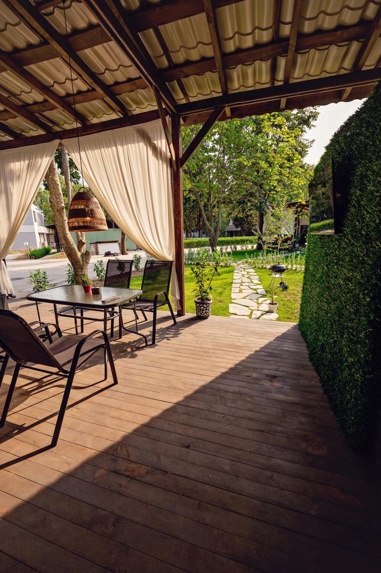 Hotel Каравани Avi Iris Фичоза Varna Exterior foto